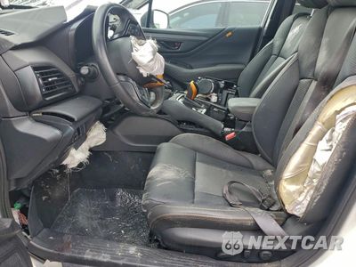 Zdjęcie 7 z 15 samochodu: 2023 SUBARU OUTBACK WILDERNESS VIN:4S4BTGUD3P3126606 - miniatura