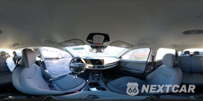 Zdjęcie 14 z 15 samochodu: 2025 KIA K4 EX VIN:3KPFU4DE3SE006901 - miniatura