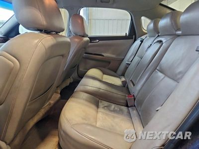 Zdjęcie 10 z 11 samochodu: 2009 CHEVROLET IMPALA VIN:2G1WT57K391138163 - miniatura