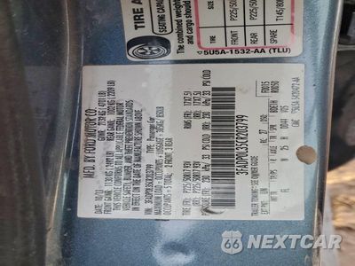 Zdjęcie 12 z 12 samochodu: 2012 FORD FUSION HYBRID VIN:3FADP0L35CR203799 - miniatura