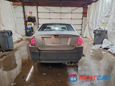 Zdjęcie 6 z 12 samochodu: 2006 FORD FUSION SE VIN:3FAFP07Z76R239084 - miniatura