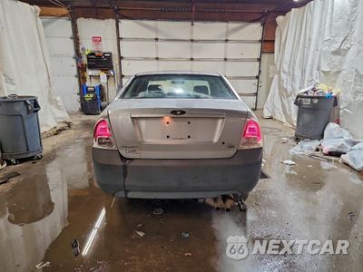 Zdjęcie 6 z 12 samochodu: 2006 FORD FUSION SE VIN:3FAFP07Z76R239084 - miniatura