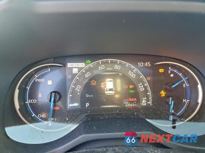 Zdjęcie 9 z 12 samochodu: 2024 TOYOTA RAV4 XLE VIN:JTMRWRFV7RD230458 - miniatura