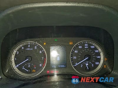 Zdjęcie 9 z 13 samochodu: 2018 HYUNDAI TUCSON SE VIN:KM8J2CA41JU655663 - miniatura