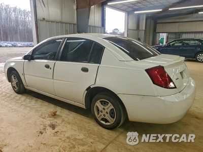 Drugie zdjęcie samochodu z przodu: 2004 SATURN ION LEVEL 1 VIN:1G8AG52FX4Z217775 - miniatura