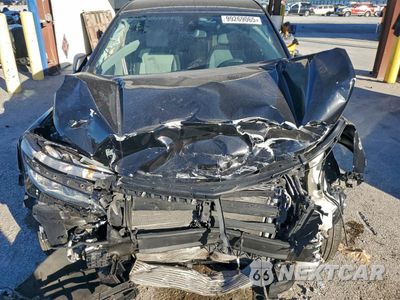 Zdjęcie 12 z 15 samochodu: 2023 CHEVROLET EQUINOX LS VIN:3GNAXHEG2PL212357 - miniatura