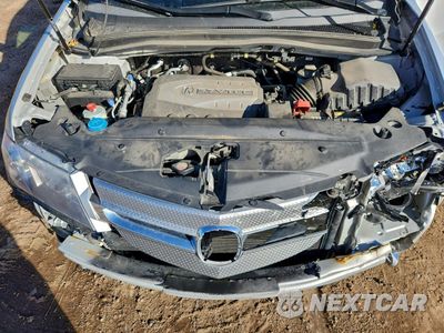 Zdjęcie 12 z 16 samochodu: 2009 ACURA MDX TECHNOLOGY VIN:2HNYD28679H511588 - miniatura