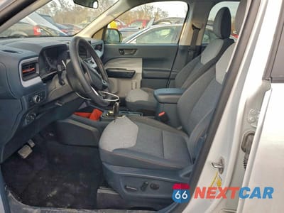 Zdjęcie 7 z 12 samochodu: 2024 FORD MAVERICK XLT VIN:3FTTW8J97RRB32788 - miniatura