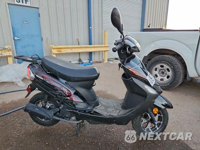 2025 MASERATI 49CC L2BB9NCC6SB125183 - główne zdjęcie licytacji z USA - miniatura
