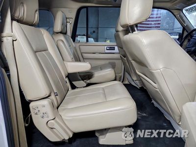 Zdjęcie 11 z 13 samochodu: 2017 FORD EXPEDITION EL LIMITED VIN:1FMJK2AT2HEA78065 - miniatura