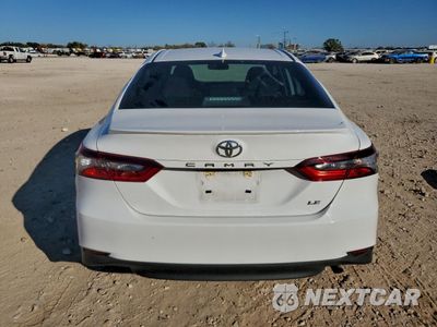 Zdjęcie 6 z 13 samochodu: 2023 TOYOTA CAMRY LE VIN:4T1R11AK6PU739625 - miniatura