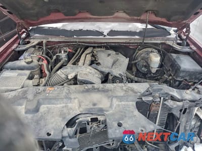 Zdjęcie 11 z 12 samochodu: 2013 CHEVROLET SILVERADO K1500 LS VIN:3GCPKREA3DG126062 - miniatura