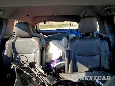 Zdjęcie 10 z 14 samochodu: 2021 TOYOTA SIENNA XSE VIN:5TDXRKECXMS041175 - miniatura