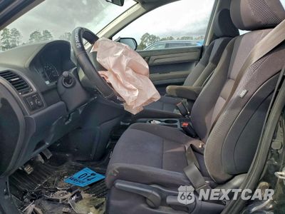 Zdjęcie 7 z 15 samochodu: 2008 HONDA CR-V LX VIN:5J6RE38378L005337 - miniatura
