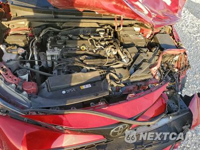 Zdjęcie 11 z 12 samochodu: 2022 TOYOTA COROLLA SE VIN:JTND4MBEXN3150334 - miniatura