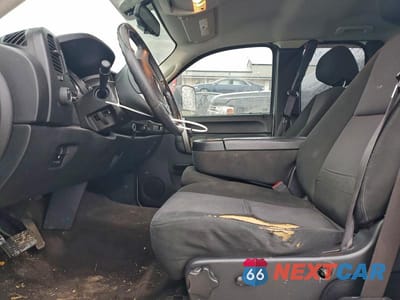 Zdjęcie 7 z 12 samochodu: 2013 CHEVROLET SILVERADO K1500 LT VIN:1GCRKSE76DZ206122 - miniatura