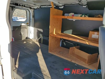 Zdjęcie 11 z 13 samochodu: 2017 FORD TRANSIT T-150 VIN:1FTYE1ZM1HKB19756 - miniatura