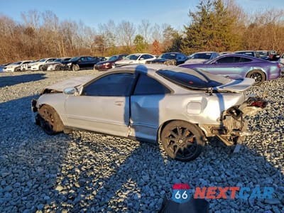 Drugie zdjęcie samochodu z przodu: 1994 ACURA INTEGRA LS VIN:JH4DC4356RS016906 - miniatura