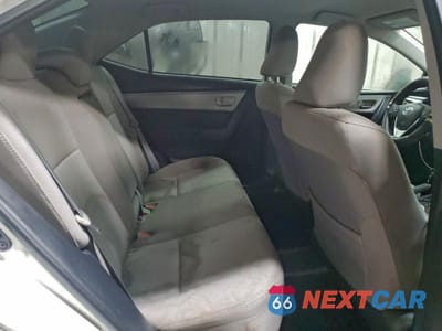 Zdjęcie 10 z 11 samochodu: 2015 TOYOTA COROLLA LE VIN:2T1BURHEXFC481245 - miniatura