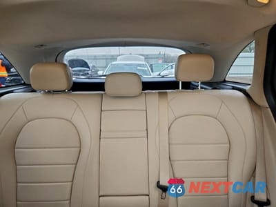 Zdjęcie 10 z 12 samochodu: 2020 MERCEDES-BENZ GLC 300 4MATIC VIN:W1N0G8EB9LF857481 - miniatura