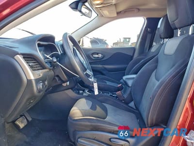 Zdjęcie 7 z 14 samochodu: 2014 JEEP CHEROKEE VIN:1C4PJMAB2EW233627 - miniatura