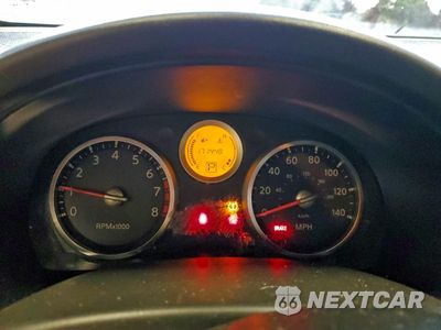Zdjęcie 9 z 13 samochodu: 2007 NISSAN SENTRA 2.0 VIN:3N1AB61E27L607559 - miniatura