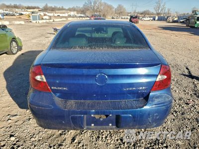 Zdjęcie 6 z 12 samochodu: 2005 BUICK LACROSSE CXL VIN:2G4WD532651244820 - miniatura