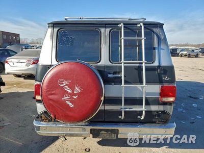 Zdjęcie 6 z 13 samochodu: 1990 GMC RALLY WAGON / VAN G2500 VIN:1GDEG25K1L7518388 - miniatura