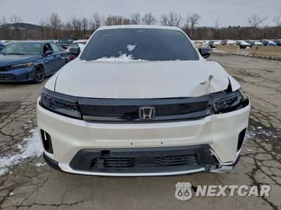 Piąte zdjęcie samochodu w środku: 2025 HONDA PROLOGUE EX VIN:3GPKHVRJ8SS512349 - miniatura