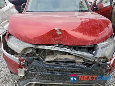 Zdjęcie 12 z 14 samochodu: 2019 MITSUBISHI OUTLANDER SE VIN:JA4AZ3A30KZ041922 - miniatura