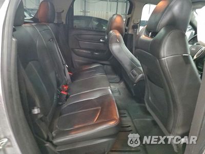 Zdjęcie 11 z 12 samochodu: 2015 GMC ACADIA SLT-1 VIN:1GKKVRKD5FJ326558 - miniatura