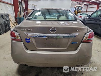 Zdjęcie 6 z 14 samochodu: 2014 NISSAN ALTIMA 2.5 VIN:1N4AL3AP4EC179549 - miniatura