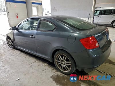 Drugie zdjęcie samochodu z przodu: 2007 TOYOTA SCION TC VIN:JTKDE177470169002 - miniatura