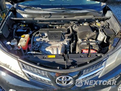 Zdjęcie 12 z 13 samochodu: 2014 TOYOTA RAV4 XLE VIN:2T3RFREV2EW193558 - miniatura