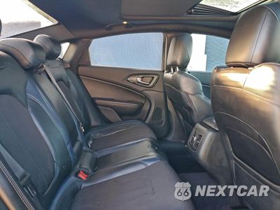 Zdjęcie 10 z 15 samochodu: 2015 CHRYSLER 200 S VIN:1C3CCCBGXFN551536 - miniatura
