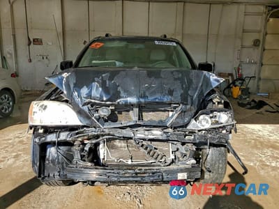 Piąte zdjęcie samochodu w środku: 2009 KIA SORENTO LX VIN:KNDJD735595891217 - miniatura