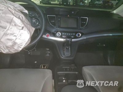 Zdjęcie 8 z 14 samochodu: 2015 HONDA CR-V EX VIN:3CZRM3H54FG706674 - miniatura