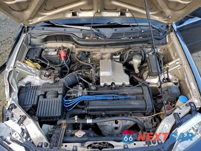 Zdjęcie 12 z 13 samochodu: 2000 HONDA CR-V SE VIN:JHLRD1877YC046764 - miniatura