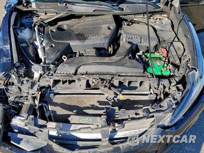 Zdjęcie 11 z 14 samochodu: 2018 NISSAN ALTIMA 2.5 VIN:1N4AL3AP5JC109133 - miniatura