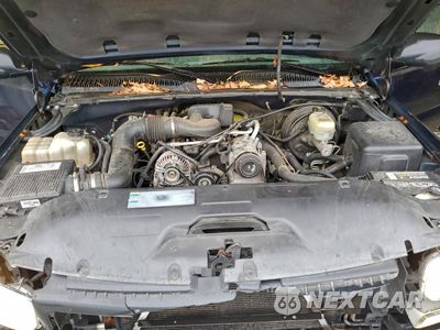 Zdjęcie 11 z 14 samochodu: 2007 GMC NEW SIERRA C1500 CLASSIC VIN:3GTEC14X17G151932 - miniatura