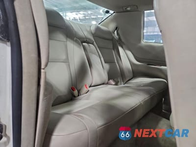 Zdjęcie 10 z 14 samochodu: 2001 CADILLAC ELDORADO ESC VIN:1G6EL12Y41B104392 - miniatura