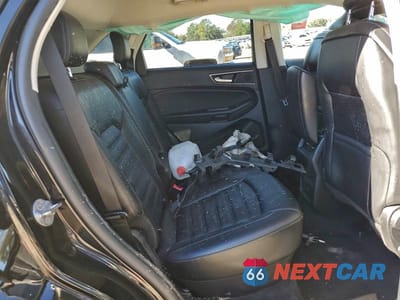 Zdjęcie 11 z 12 samochodu: 2024 FORD EDGE SEL VIN:2FMPK4J96RBA47232 - miniatura