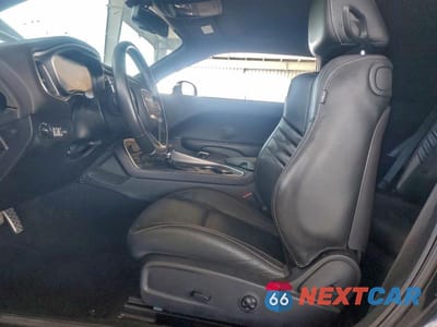 Zdjęcie 7 z 11 samochodu: 2019 DODGE CHALLENGER SRT HELLCAT REDEYE VIN:2C3CDZL99KH727592 - miniatura