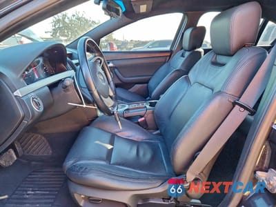 Zdjęcie 7 z 12 samochodu: 2009 PONTIAC G8 GT VIN:6G2EC57Y49L165784 - miniatura