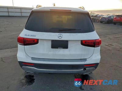 Zdjęcie 6 z 12 samochodu: 2020 MERCEDES-BENZ GLB 250 VIN:W1N4M4GB7LW023452 - miniatura