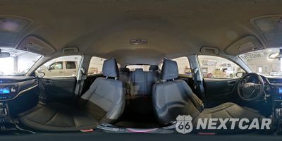 Zdjęcie 14 z 14 samochodu: 2016 TOYOTA SCION IM VIN:JTNKARJE4GJ518388 - miniatura