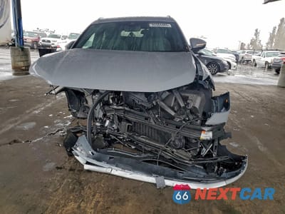 Piąte zdjęcie samochodu w środku: 2024 AUDI Q4 E-TRON PREMIUM PLUS VIN:WA1LUBFZ9RP036223 - miniatura