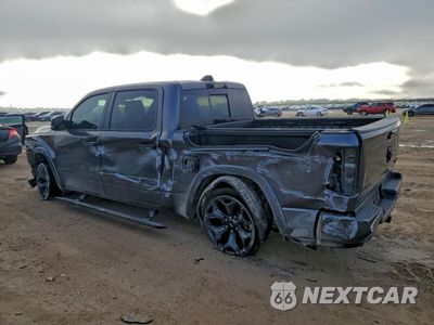 Drugie zdjęcie samochodu z przodu: 2024 RAM 1500 LIMITED VIN:1C6SRFHTXRN226568 - miniatura