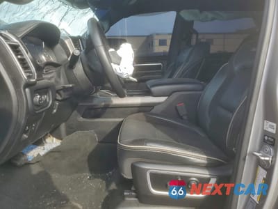 Zdjęcie 7 z 12 samochodu: 2021 RAM 1500 LARAMIE VIN:1C6SRFJT7MN650504 - miniatura