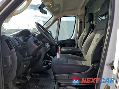 Zdjęcie 7 z 13 samochodu: 2019 RAM PROMASTER 2500 2500 HIGH VIN:3C6TRVCG5KE562891 - miniatura